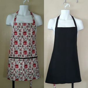 Adult Aprons